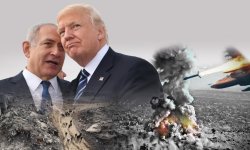 فيما تروج واشنطن لمجلس مشروع تطويع المنطقة وإخضاعها.. استمرار حرب الإبادة الصهيونية تحت غطاء الحديث عن مجلس ترامب للسلام